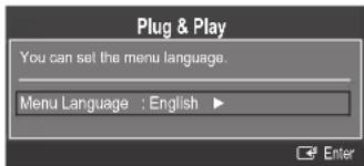 REMINGTON LE22B450C4W - Nastavitev moznosti Brightness na 80 - 5