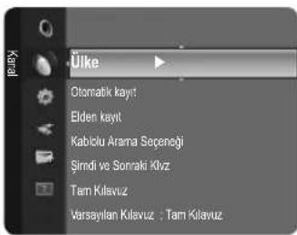 REMINGTON LE22B450C4W - Dis Anten / Kablo - 1