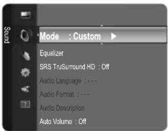 REMINGTON LE22B450C4W - Audio Format  MPEG/Dolby Digital (digital channels only) - 1