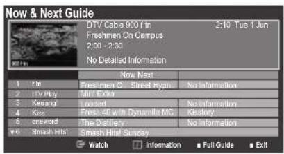 REMINGTON LE22B450C4W - □ Fine Tune - 1
