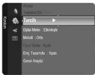 REMINGTON LE22B450C4W - - Saat Ayari - 2