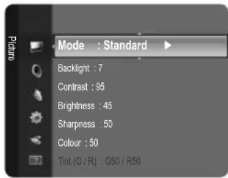 REMINGTON LE22B450C4W - Mode - 1