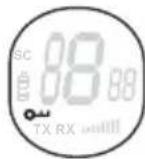 TOPCOM Twintalker 1300 - BLOCCO PULSANTI - 1