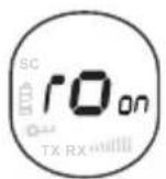 TOPCOM Twintalker 1300 - BIP ROGER ON/OFF - 1