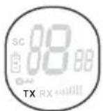 TOPCOM Twintalker 1300 - Εκπομπή Σήματος - 1