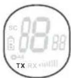 TOPCOM Twintalker 1300 - SÄNDA EN SIGNAL - 1