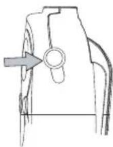 TOPCOM Twintalker 1300 - \* OPTIONAL HEADSET CONNECTION - 1
