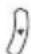 TOPCOM Twintalker 1300 - KNOPPEN - 3