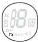 TOPCOM Twintalker 1300 - SENDE ET SIGNAL - 1