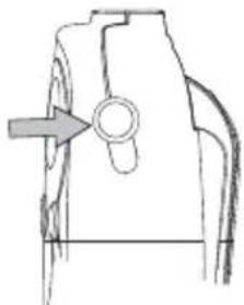 TOPCOM Twintalker 1300 - \* OPTIONELE AANSLUITING HEADSET - 1