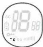 TOPCOM Twintalker 1300 - EIN SIGNAL SENDEN - 1
