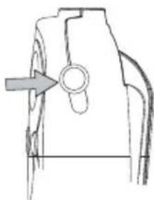 TOPCOM Twintalker 1300 - \* VALGFRI HEADSET TILSLUTNING - 1