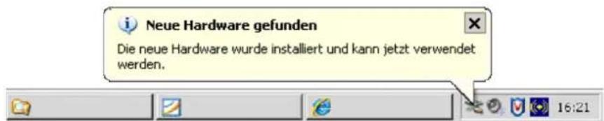 KeySonic ACK230 - Installation du clavier à l'ordinateur - 3