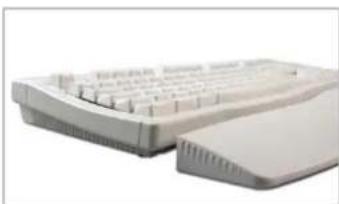 KeySonic ACK230 - Nettoyage du Clavier - 1