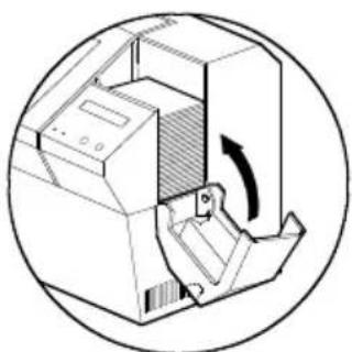 ZEBRA P520i - A - CHARGEUR - 3