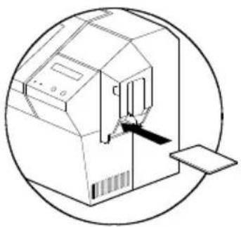 ZEBRA P520i - COMMENT NETTOYER - 1