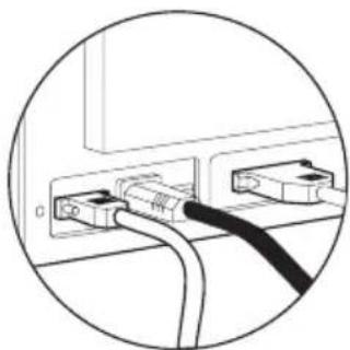 ZEBRA P520i - B • INTERFACE STATION DE CONTACT POUR CARTE A PUCE - 1