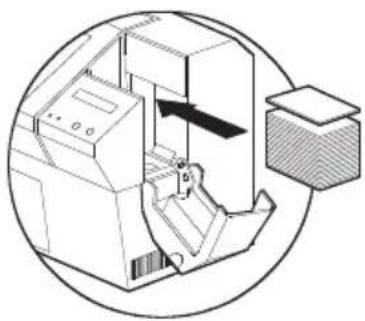 ZEBRA P520i - INTRODUCTION - 1
