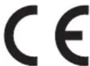 VIEWSONIC DPX702WD - Certificación CE para países europeos - 1