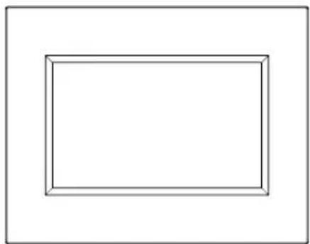 VIEWSONIC DPX702WD - 장치 끄기 - 1