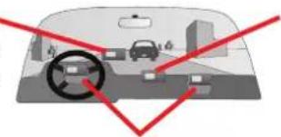 GARMIN StreetPilot 2720 - Avertissement - 1