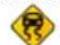 GARMIN StreetPilot 2720 - Panneaux routiers - 1