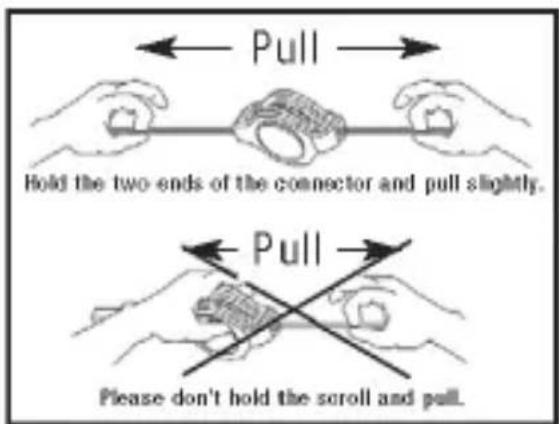 TARGUS AMU25CA - Operating Instructions - 1