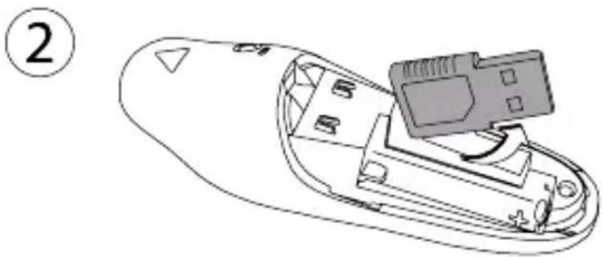 TARGUS AMP17CA - Introduction - 1