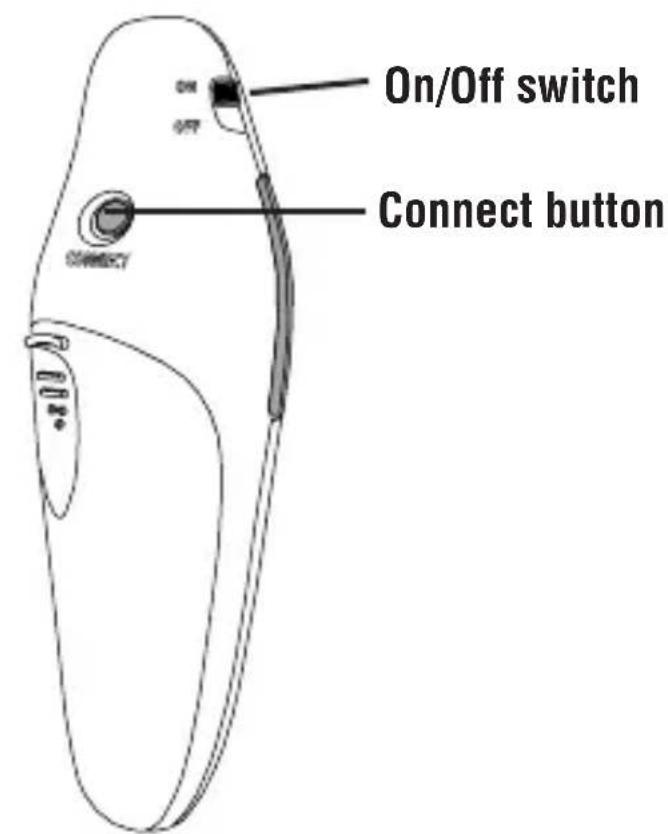 TARGUS AMP16CA - Using Your Wireless Presenter - 2