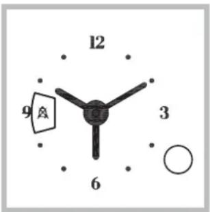 HOTPOINT-ARISTON FZ 61.1 IXHA - Utilizar o timer de fim de cozedura\* - 1