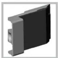 HOTPOINT-ARISTON FZ 61.1 IXHA - Centring and fastening - 3