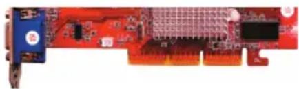 ECS N9500GT512DZF - SLI Multi-GPU - 1