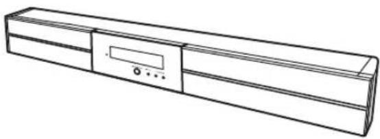 YAMAHA YAS81 - ■Units - 1