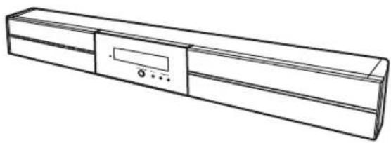 YAMAHA YAS81 - ■Unidades - 1