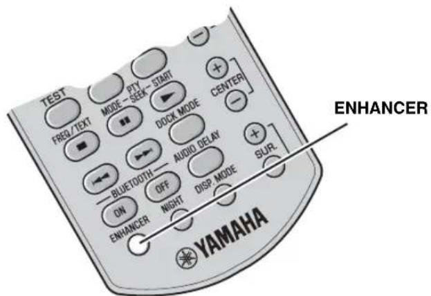 YAMAHA YAS81 - Obs! - 1