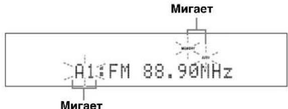 YAMAHA YAS81 - ■Avtomatnuecka npedBapntbHa nactpoKa Ha cTaHcN - 2