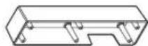 YAMAHA YAS81 - ■Accessoires - 2