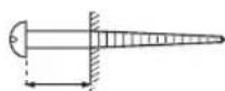YAMAHA YAS81 - A: For smalt utrhythm B: For brett utrhythm - 4