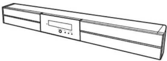 YAMAHA YAS81 - Unità - 1