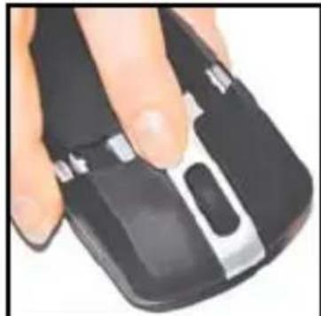 CONCEPTRONIC Lounge’n’Look - Installation de la souris - 2