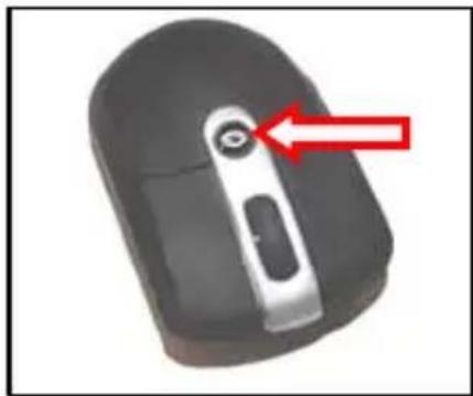 CONCEPTRONIC Lounge’n’Look - Mouse installation - 1