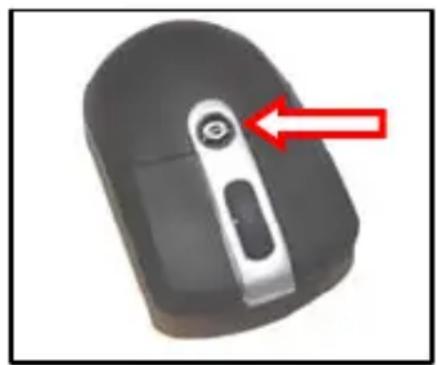 CONCEPTRONIC Lounge’n’Look - Mausinstallation - 1