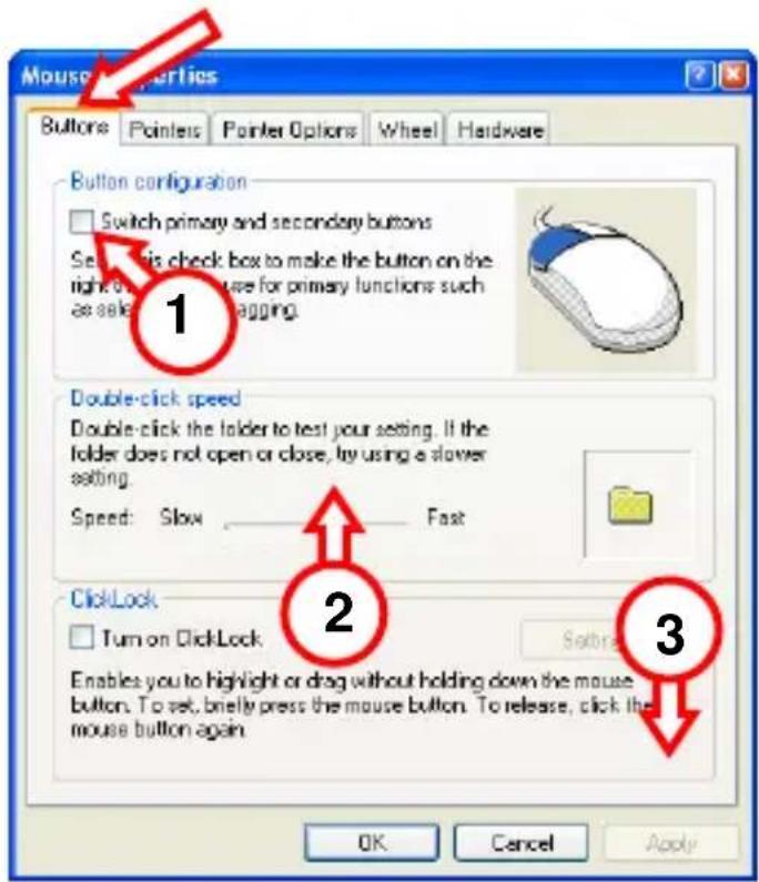 CONCEPTRONIC Lounge’n’Look - Opciones de los botones - 1