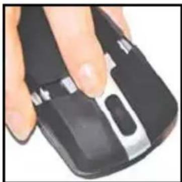 CONCEPTRONIC Lounge’n’Look - Instalação do rato - 2