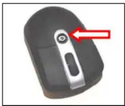 CONCEPTRONIC Lounge’n’Look - Instalação do rato - 1