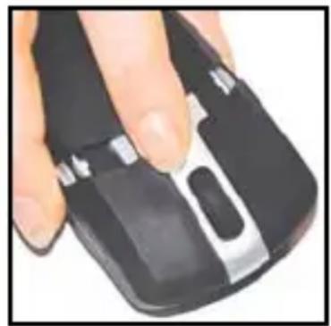 CONCEPTRONIC Lounge’n’Look - Mausinstallation - 2