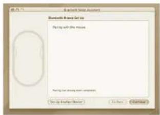TARGUS AMB08CA - Bluetooth ^® Laser Mouse - 1