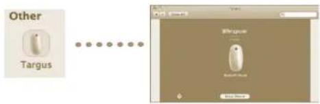 TARGUS AMB08CA - Programming the Buttons - 1