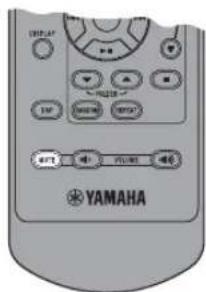 YAMAHA TSX130 - GRUNDLEGENDE BEDIENUNG - 10