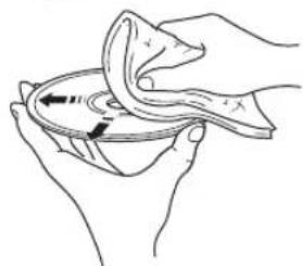 YAMAHA TSX130 - OboaueHne C dNCKOM - 4